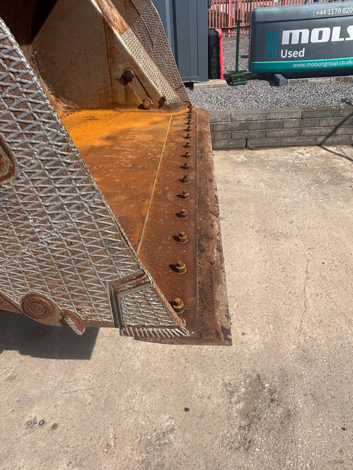 Utovarivač točkaš Hyundai HL960HDXT: slika 9