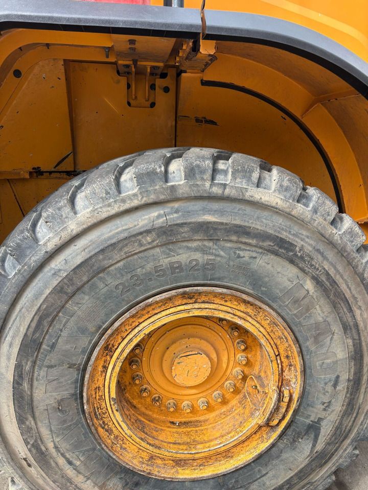 Hyundai HL960HDXT - Utovarivač točkaš: slika 5 Hyundai HL960HDXT - Utovarivač točkaš: slika 5