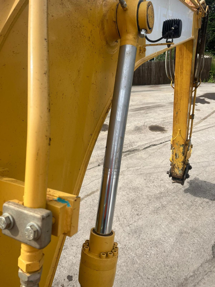 Bager guseničar Kobelco SK130LC-11: slika 11