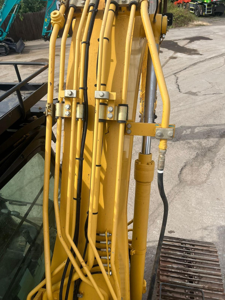 Bager guseničar Kobelco SK130LC-11: slika 13