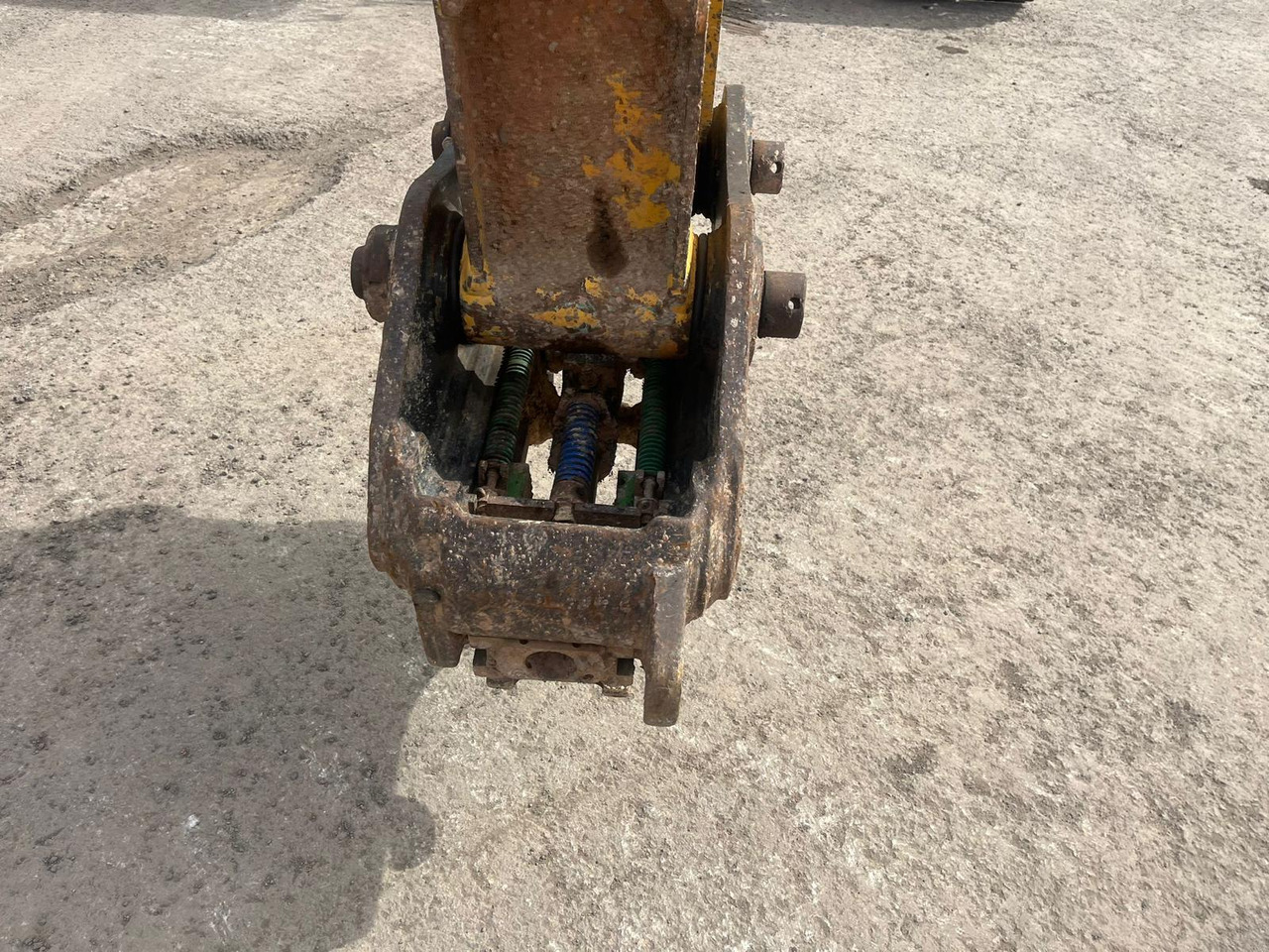 Bager guseničar Kobelco SK130LC-11: slika 8
