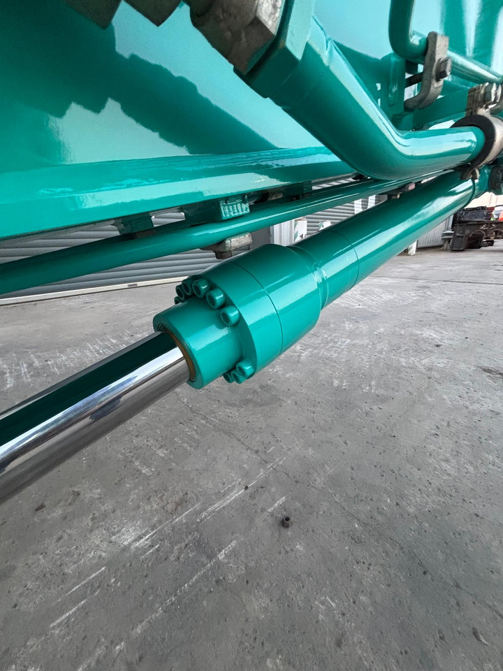 Bager guseničar Kobelco SK210LC-11: slika 12