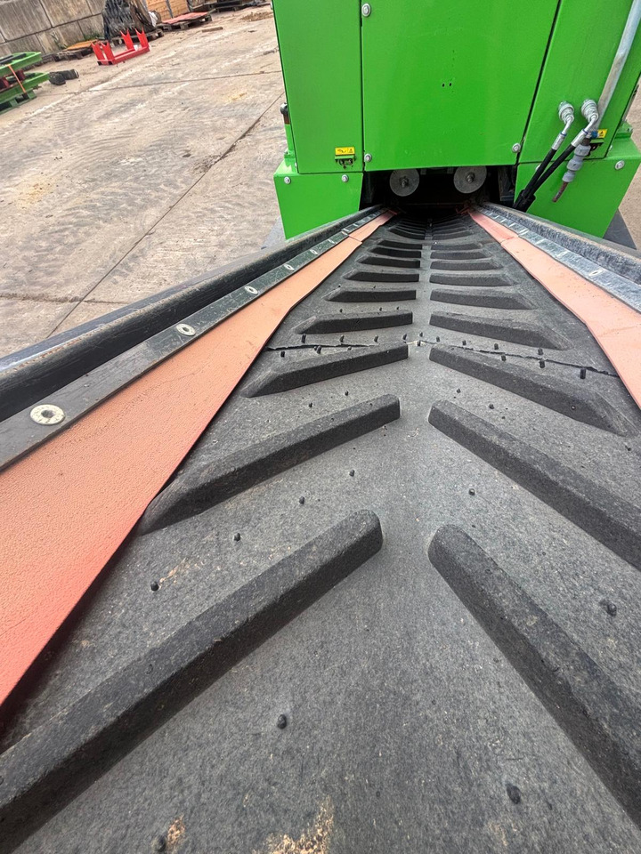 Drobilica Terex Bison 35: slika 10