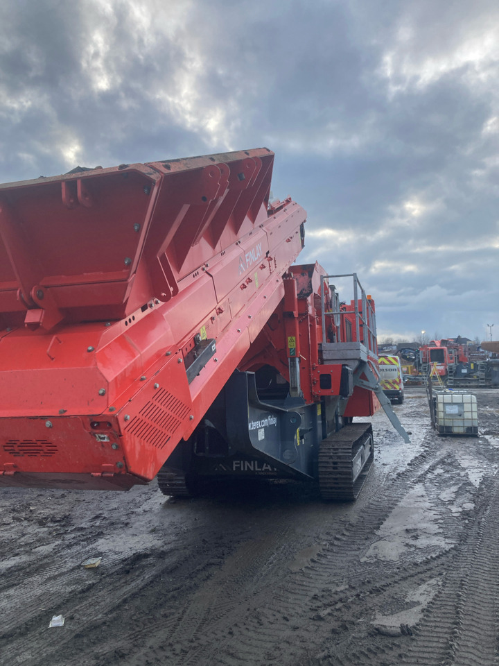Terex C-1540 - Drobilica: slika 5 Terex C-1540 - Drobilica: slika 5