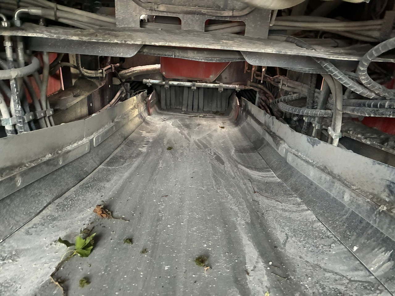 Drobilica Terex Finlay C-1550: slika 16 Drobilica Terex Finlay C-1550: slika 16