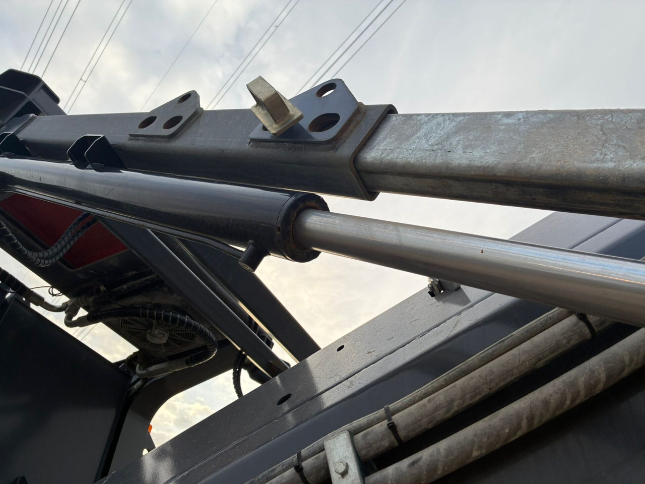 Drobilica Terex Finlay C-1550: slika 12 Drobilica Terex Finlay C-1550: slika 12