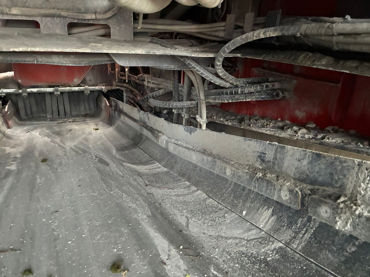 Drobilica Terex Finlay C-1550: slika 18 Drobilica Terex Finlay C-1550: slika 18