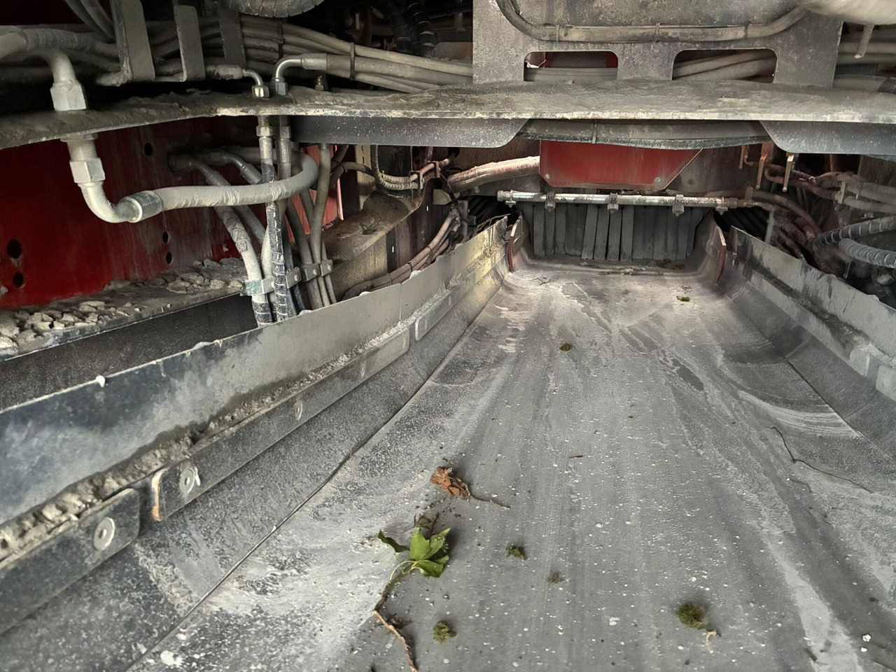 Drobilica Terex Finlay C-1550: slika 17 Drobilica Terex Finlay C-1550: slika 17