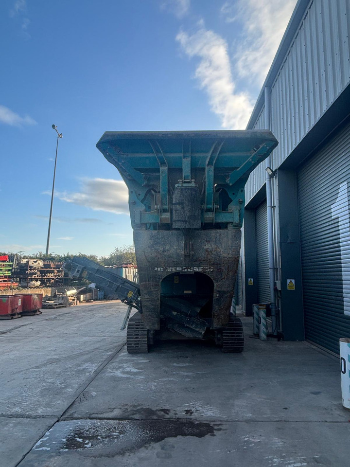 Terex PremierTrak R400X - Drobilica: slika 4 Terex PremierTrak R400X - Drobilica: slika 4