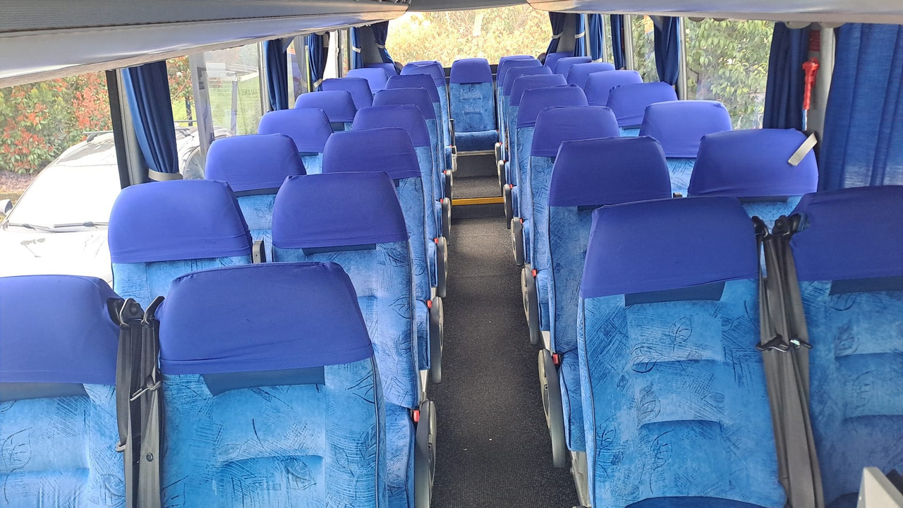 Sitcar mercedes Marlin - Turistički autobus: slika 3 Sitcar mercedes Marlin - Turistički autobus: slika 3