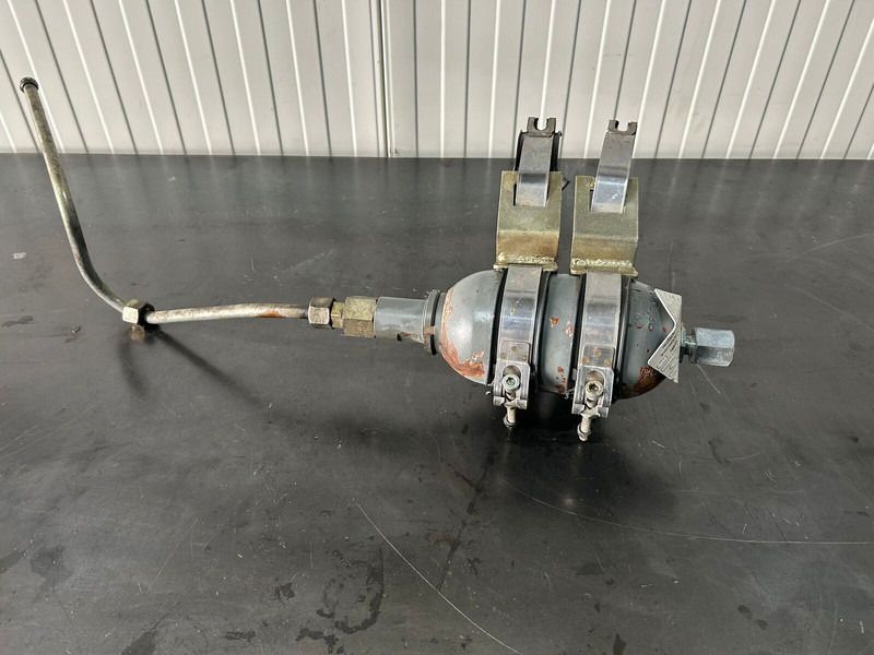 Hydac R904 / A904C Li / A904 Li - Hidraulika: slika 1 Hydac R904 / A904C Li / A904 Li - Hidraulika: slika 1