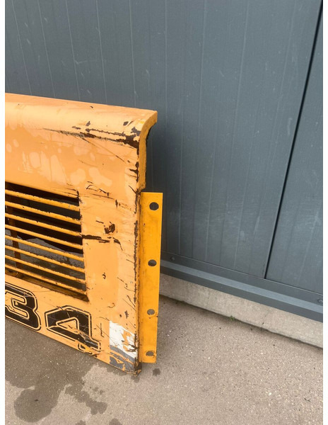 Liebherr 934 Door Left Deur Links 10061518 for A934 - Vrata i delovi: slika 2 Liebherr 934 Door Left Deur Links 10061518 for A934 - Vrata i delovi: slika 2