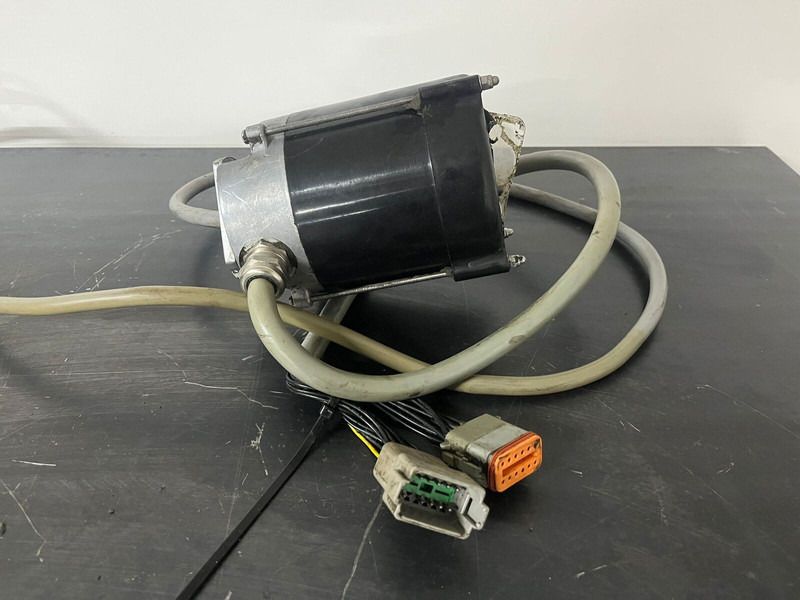 Liebherr A312 Li / A314 Li / A316 Li / A900B Li / A900C Li - Motor: slika 2 Liebherr A312 Li / A314 Li / A316 Li / A900B Li / A900C Li - Motor: slika 2