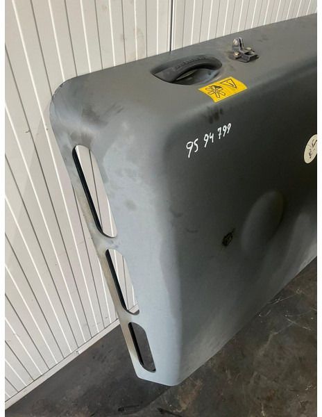 Liebherr A904C Li / A900C Li / A900C ZW / R904 / A900C Li / A900C / R900C Li / R904C - Hauba: slika 4 Liebherr A904C Li / A900C Li / A900C ZW / R904 / A900C Li / A900C / R900C Li / R904C - Hauba: slika 4