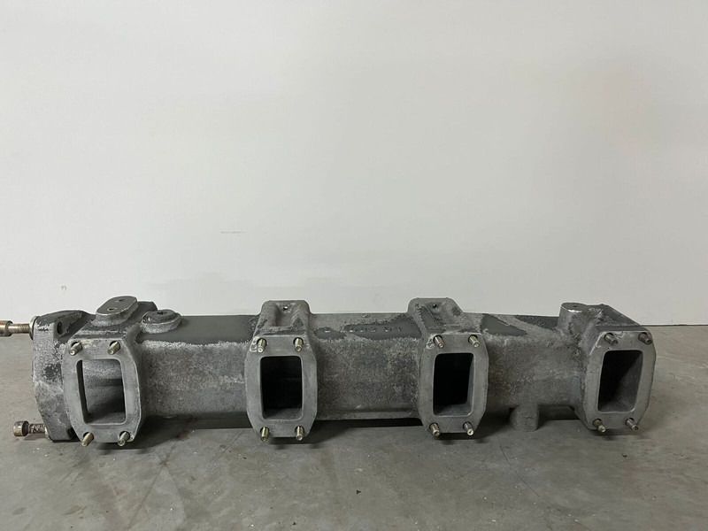 Liebherr A974 / P974 / R942 / R944 - Motor i delovi: slika 4 Liebherr A974 / P974 / R942 / R944 - Motor i delovi: slika 4