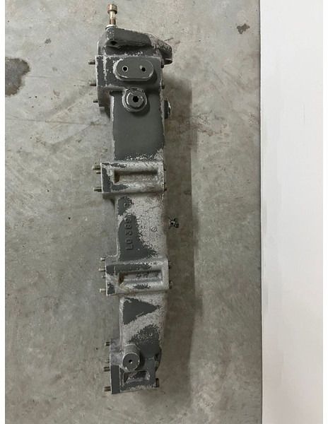 Liebherr A974 / P974 / R942 / R944 - Motor i delovi: slika 3 Liebherr A974 / P974 / R942 / R944 - Motor i delovi: slika 3