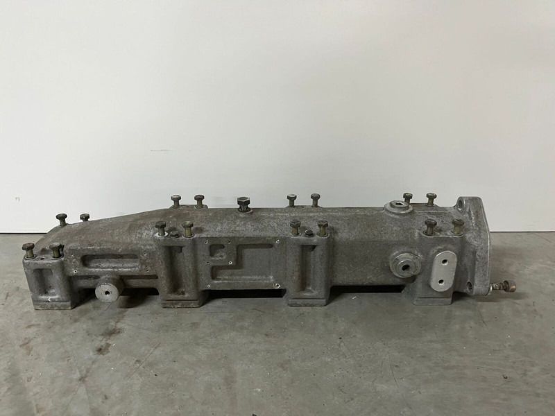 Liebherr A974 / P974 / R942 / R944 - Motor i delovi: slika 5 Liebherr A974 / P974 / R942 / R944 - Motor i delovi: slika 5