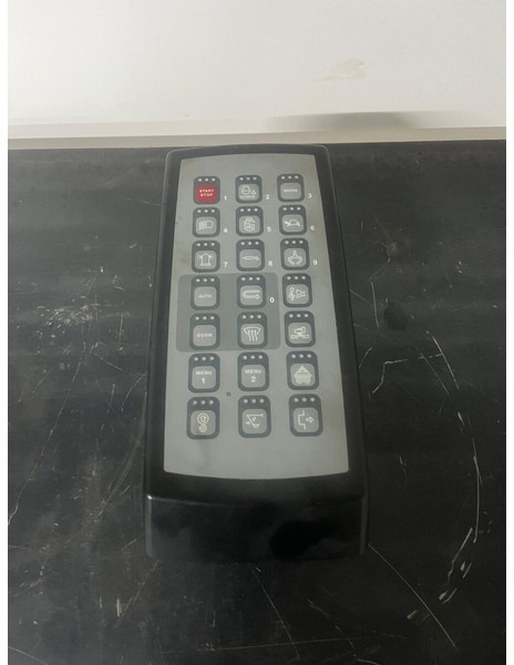 Liebherr Bedieningspaneel / Toetsenbord - Upravljačka jedinica: slika 1 Liebherr Bedieningspaneel / Toetsenbord - Upravljačka jedinica: slika 1