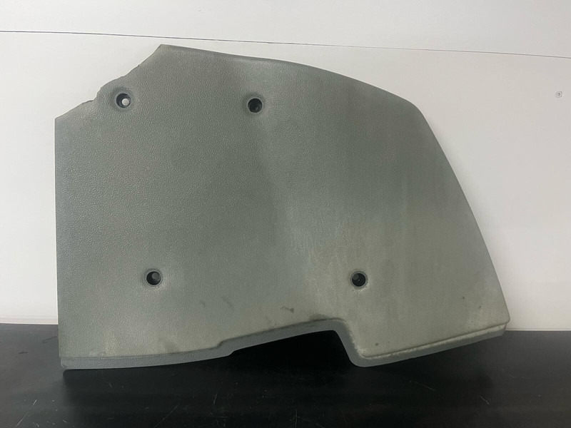 Liebherr Diverse en Cabine Kappen plastic cover - Branik: slika 3 Liebherr Diverse en Cabine Kappen plastic cover - Branik: slika 3