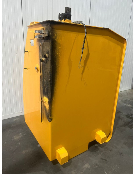 Liebherr - Rezervoar za gorivo: slika 4 Liebherr - Rezervoar za gorivo: slika 4