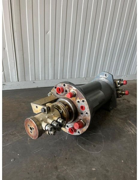 Liebherr R912 Li / A904C Li / A904 INDUSTRIAL / A902 Li / A900C Li / A900B Li / A900 ZW / A900 Li / A316 Li / A314 Li / A312 / A312 Li / - Hidraulika: slika 3 Liebherr R912 Li / A904C Li / A904 INDUSTRIAL / A902 Li / A900C Li / A900B Li / A900 ZW / A900 Li / A316 Li / A314 Li / A312 / A312 Li / - Hidraulika: slika 3