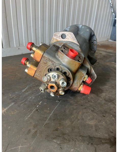 Liebherr R912 Li / A904C Li / A904 INDUSTRIAL / A902 Li / A900C Li / A900B Li / A900 ZW / A900 Li / A316 Li / A314 Li / A312 / A312 Li / - Hidraulika: slika 2 Liebherr R912 Li / A904C Li / A904 INDUSTRIAL / A902 Li / A900C Li / A900B Li / A900 ZW / A900 Li / A316 Li / A314 Li / A312 / A312 Li / - Hidraulika: slika 2