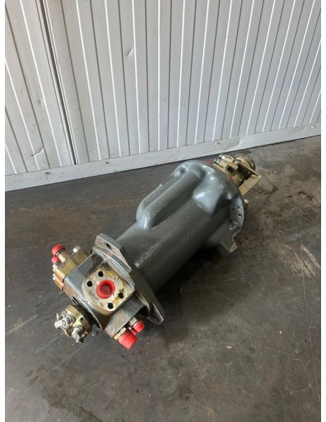 Liebherr R912 Li / A904C Li / A904 INDUSTRIAL / A902 Li / A900C Li / A900B Li / A900 ZW / A900 Li / A316 Li / A314 Li / A312 / A312 Li / - Hidraulika: slika 1 Liebherr R912 Li / A904C Li / A904 INDUSTRIAL / A902 Li / A900C Li / A900B Li / A900 ZW / A900 Li / A316 Li / A314 Li / A312 / A312 Li / - Hidraulika: slika 1