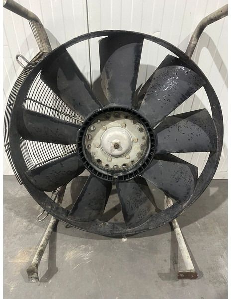 Liebherr R926 / R920 / R918 / LO1920 / LOS918 / LOS920 / LOS926 / A914 / A916 / LH22- R 926 / R 920 / R 918 / LO 1920 / LOS 918 / LOS 920 - Ventilator: slika 2 Liebherr R926 / R920 / R918 / LO1920 / LOS918 / LOS920 / LOS926 / A914 / A916 / LH22- R 926 / R 920 / R 918 / LO 1920 / LOS 918 / LOS 920 - Ventilator: slika 2
