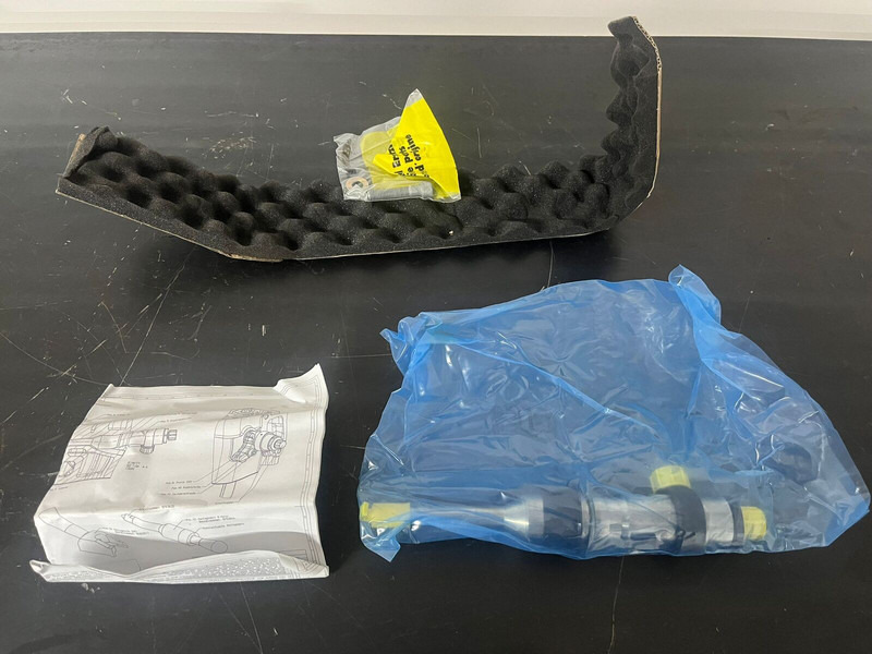 Liebherr Verstuiver Nieuw 10141140 - Električni sistem: slika 2 Liebherr Verstuiver Nieuw 10141140 - Električni sistem: slika 2