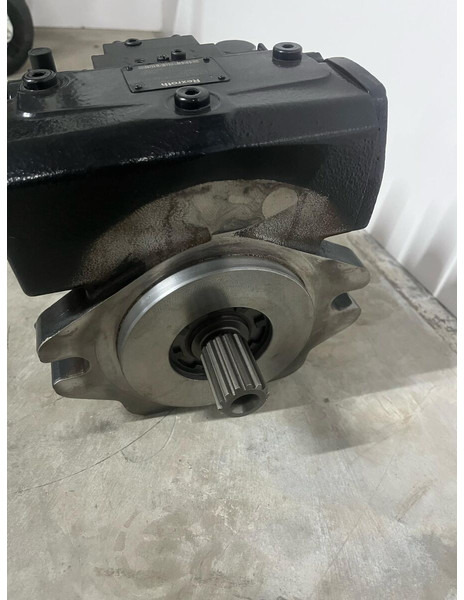 Rexroth A10VG63EP3D1/10R-NSC10F023SP - Hidraulična pumpa: slika 1 Rexroth A10VG63EP3D1/10R-NSC10F023SP - Hidraulična pumpa: slika 1