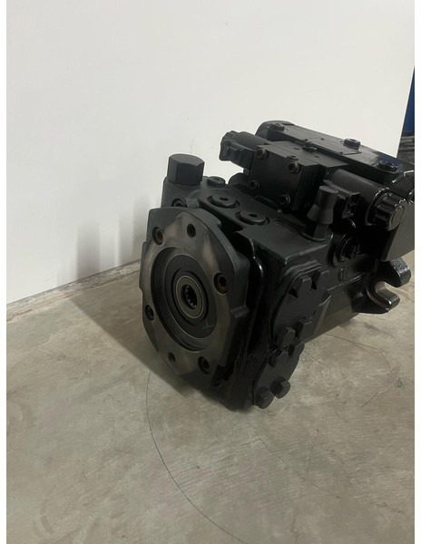 Rexroth A10VG63EP3D1/10R-NSC10F023SP - Hidraulična pumpa: slika 2 Rexroth A10VG63EP3D1/10R-NSC10F023SP - Hidraulična pumpa: slika 2