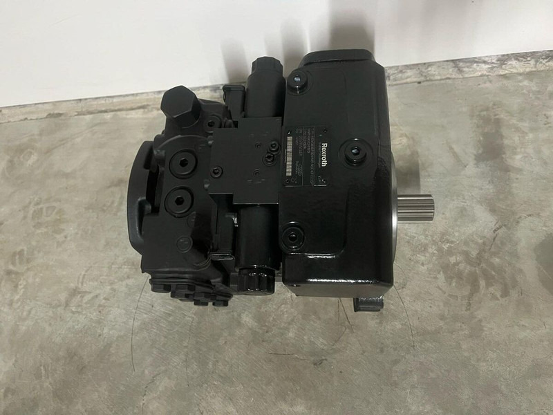 Rexroth A10VG63EP3D1/10R-NSC10F023SP - Hidraulična pumpa: slika 4 Rexroth A10VG63EP3D1/10R-NSC10F023SP - Hidraulična pumpa: slika 4