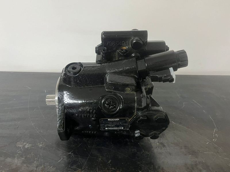 Rexroth A10VNO 45EK1D / 53R - Hidraulična pumpa: slika 2 Rexroth A10VNO 45EK1D / 53R - Hidraulična pumpa: slika 2