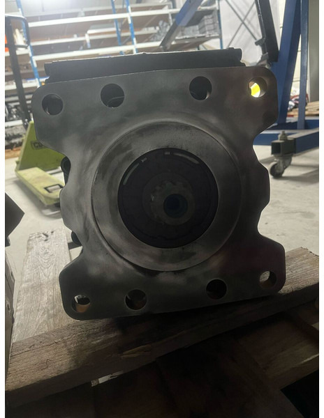 Rexroth A4VG175 EP1BP000 / 40MRNE6T11 FC2S7AS00-0 - Hidraulična pumpa: slika 4 Rexroth A4VG175 EP1BP000 / 40MRNE6T11 FC2S7AS00-0 - Hidraulična pumpa: slika 4