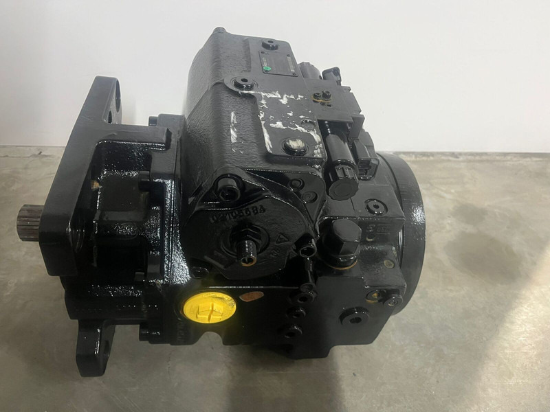 Rexroth A4VG175 EP1BP000 / 40MRNE6T11 FC2S7AS00-0 - Hidraulična pumpa: slika 1 Rexroth A4VG175 EP1BP000 / 40MRNE6T11 FC2S7AS00-0 - Hidraulična pumpa: slika 1