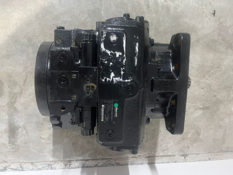 Rexroth A4VG175 EP1BP000 / 40MRNE6T11 FC2S7AS00-0 - Hidraulična pumpa: slika 2 Rexroth A4VG175 EP1BP000 / 40MRNE6T11 FC2S7AS00-0 - Hidraulična pumpa: slika 2