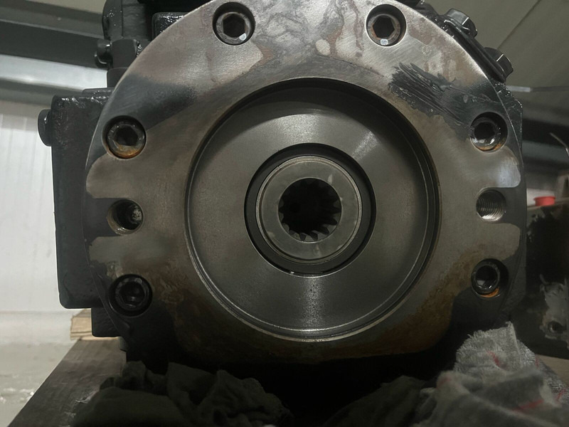 Rexroth A4VG175 EP1BP000 / 40MRNE6T11 FC2S7AS00-0 - Hidraulična pumpa: slika 3 Rexroth A4VG175 EP1BP000 / 40MRNE6T11 FC2S7AS00-0 - Hidraulična pumpa: slika 3
