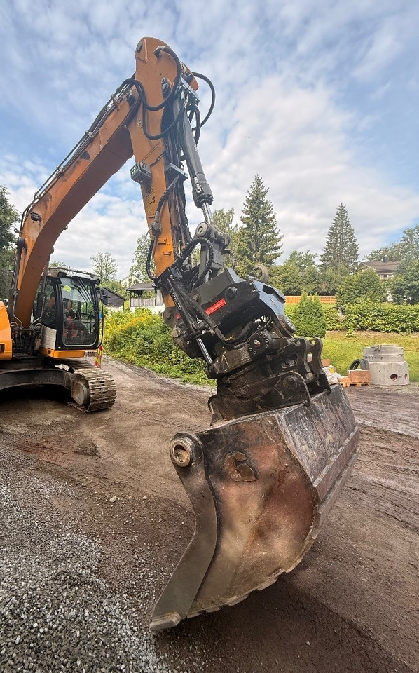 Bager guseničar Liebherr R920 Compact LC: slika 11