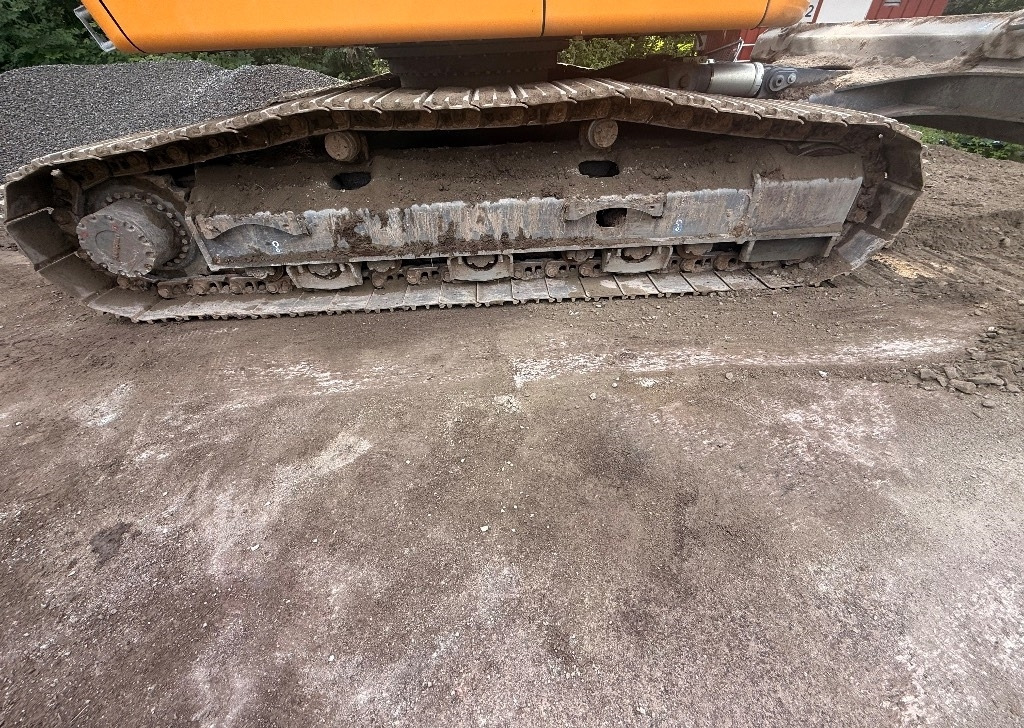 Bager guseničar Liebherr R920 Compact LC: slika 20