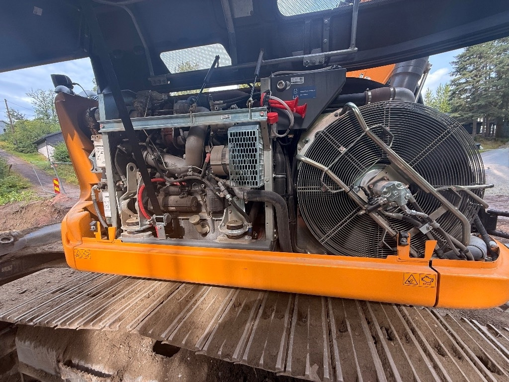 Bager guseničar Liebherr R920 Compact LC: slika 23