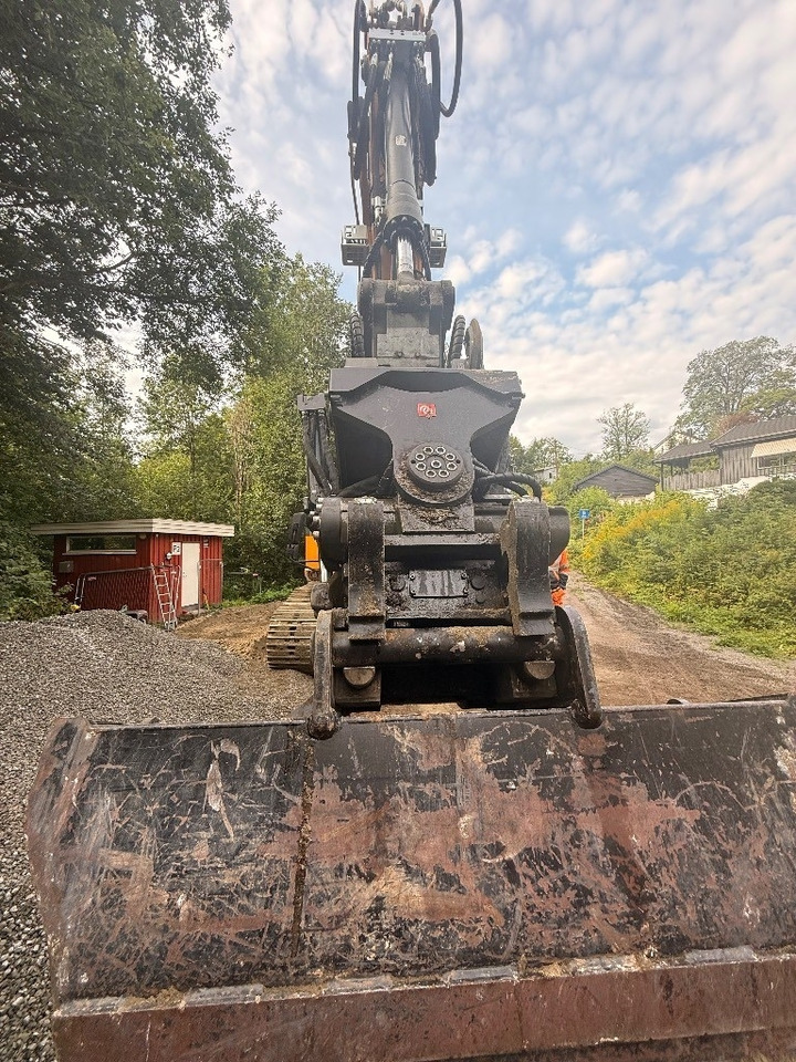 Bager guseničar Liebherr R920 Compact LC: slika 9