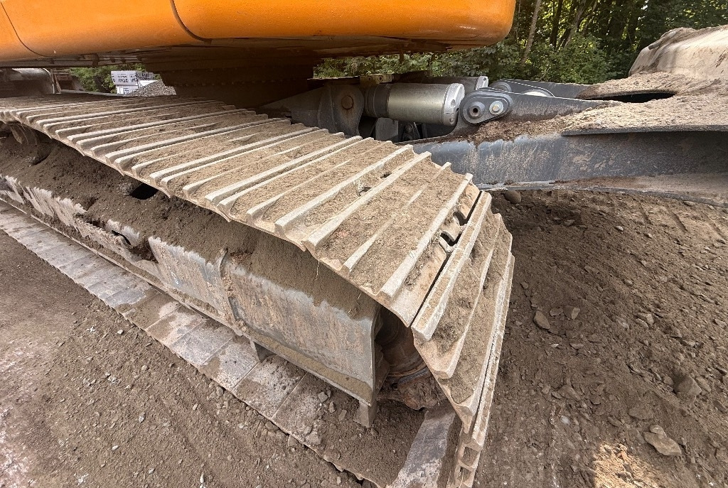 Bager guseničar Liebherr R920 Compact LC: slika 21