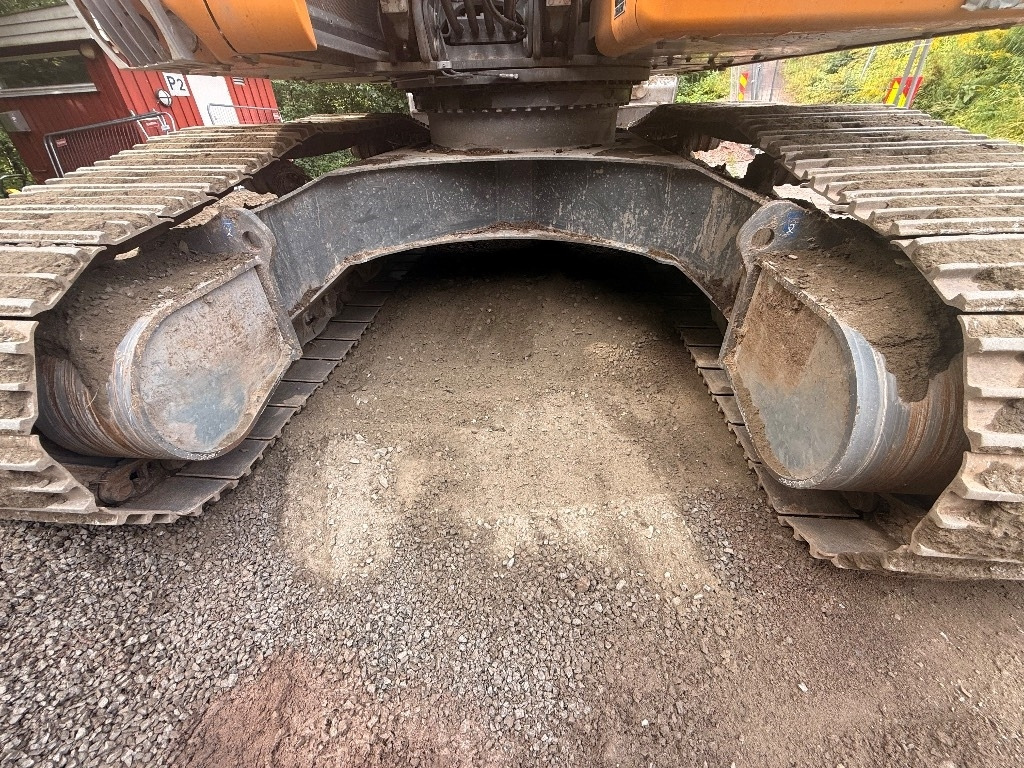 Bager guseničar Liebherr R920 Compact LC: slika 18