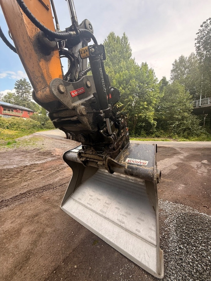 Bager guseničar Liebherr R920 Compact LC: slika 6