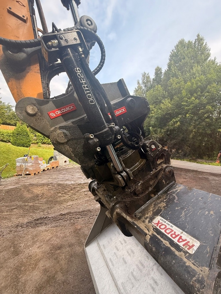 Bager guseničar Liebherr R920 Compact LC: slika 8