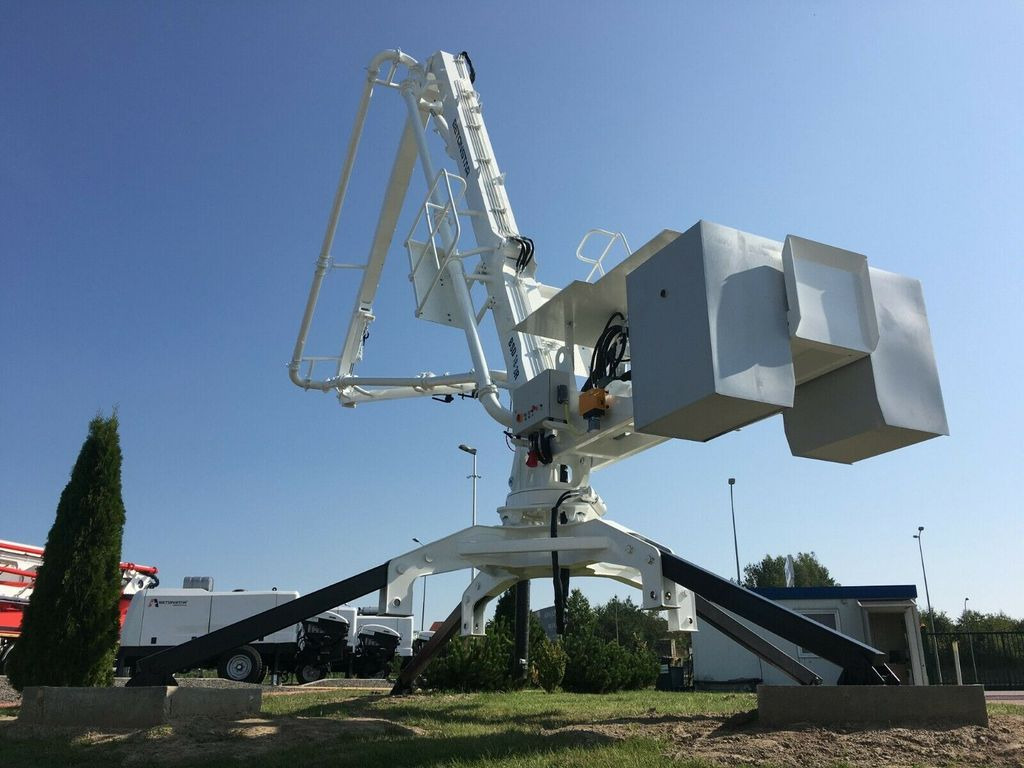BETONSTAR BSD 18-3R - Oprema za beton: slika 1 BETONSTAR BSD 18-3R - Oprema za beton: slika 1