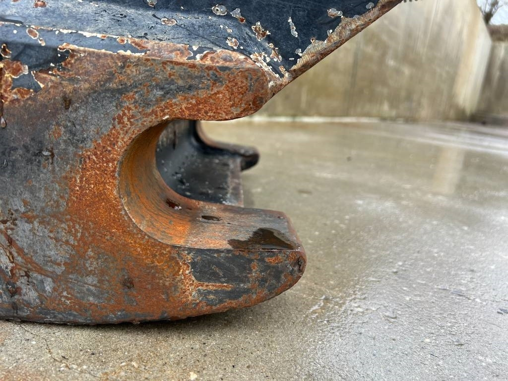 OilQuick OQ70/55 - Brza spojnica za Građevinska mašina: slika 5 OilQuick OQ70/55 - Brza spojnica za Građevinska mašina: slika 5