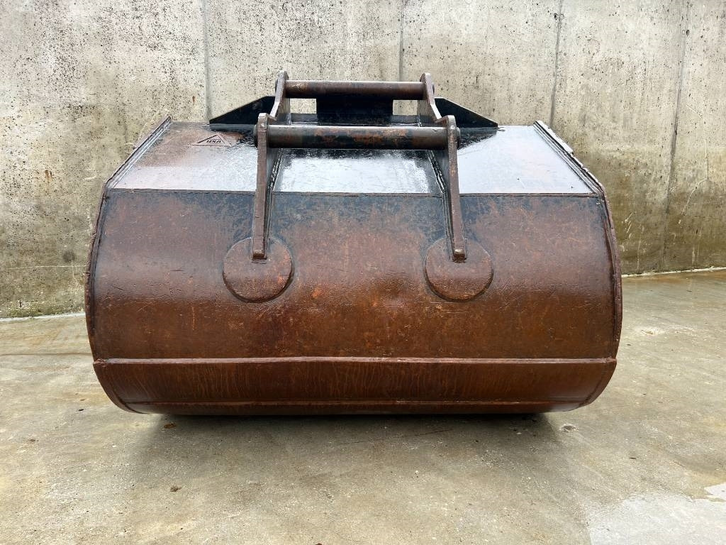 OilQuick OQ70/55 - Kašika za Građevinska mašina: slika 4 OilQuick OQ70/55 - Kašika za Građevinska mašina: slika 4