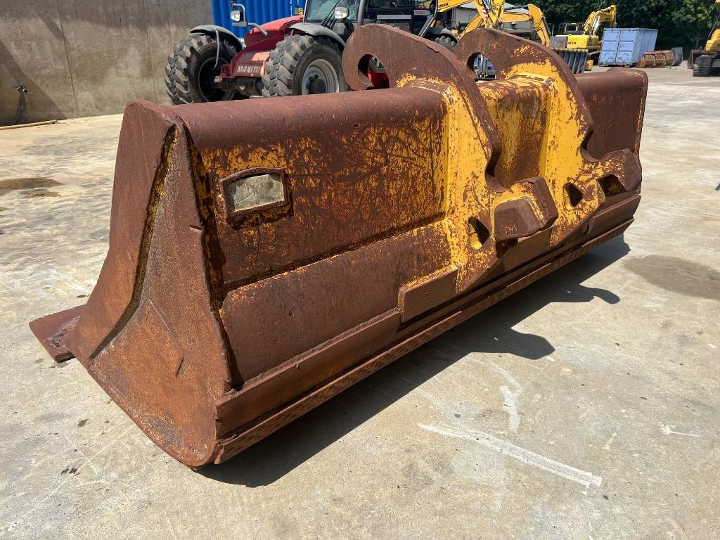 Verachtert CW45S Ditch cleaning bucket - Kašika za Građevinska mašina: slika 5 Verachtert CW45S Ditch cleaning bucket - Kašika za Građevinska mašina: slika 5