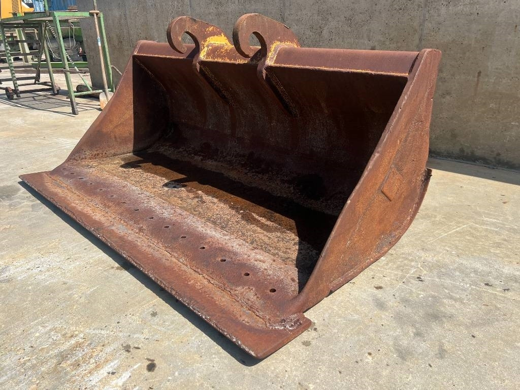 Verachtert CW45S Ditch cleaning bucket - Kašika za Građevinska mašina: slika 3 Verachtert CW45S Ditch cleaning bucket - Kašika za Građevinska mašina: slika 3